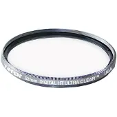 Tiffen 52mm Ultra Clear Digital HT Filter