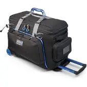 Orca OR-10 Camera Trolley Video Bag mit integr. Rollensystem