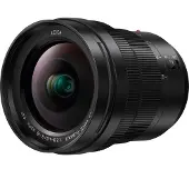 Panasonic Leica DG Vario-Elmarit 8-18mm f/2.8-4 ASPH Gebrauchtware | Normale Gebrauchsspuren | 12 Monate Garantie