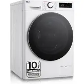 LG F4wr6010a1w Frontlader Waschmaschine