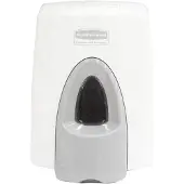 Rubbermaid Desinfektionsspender 13,5x21,4x10,5 cm (BxHxT) Kunststoff weiss