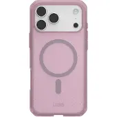 Uag Apple iPhone 17 Pro Max Hülle - Silikon - - Backcover/Soft Case - Rosa