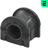 OPTIMAL F8-8064 Lagerung Stabilisator Stabigummi Vorne Links Vorne Rechts für TOYOTA LAND CRUISER 90 (J9) 4 RUNNER (KZN18, VZN18, RZN18)
