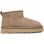 Nine west Schneeschuhe CEO-MENA-01 Beige