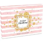Ingo Steyer GmbH & Co. KG Beauty Adventskalender 2025 - für Frauen