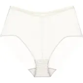 Triumph Hoher Slip Signature Sheer | Grösse: 40 | Farbe: Gebrochenes Weiß