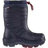 Viking Extreme 2.0 Kinder Winter-Thermostiefel Dunkelblau (Navy/Dark Red), 5-75450-552