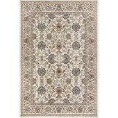 Home Collection Teppich "Saraceni", rechteckig, 8 mm Höhe, Läufer, Orientalisch, Kurzflor, Wohnzimmer, Schlafzimmer, Esszimmer