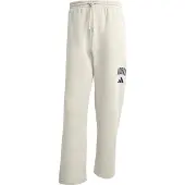Adidas Jogginghose Collegiate JM9177 Beige Regular Fit