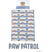 Roba Bettwäsche 2-teilig Paw Patrol