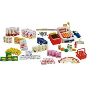 Roba shop-Zubehör Junior Papier/Karton