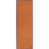 Hanse Home Fußmatte "Wash & Clean", rechteckig, 7 mm Höhe, Schmutzfangmatte, Türmatte, In- und Outdoor, Teppich, Läufer, waschbar