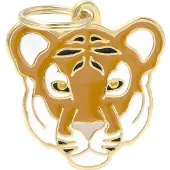My Family Haustiermarke Tiger