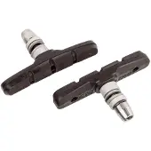 Shimano Bremsbacken V-Brake br-m 570/580/530/420/330/mc18/m510 (x2)