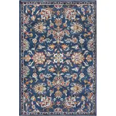 Home Collection Teppich "Caracci", rechteckig, 8 mm Höhe, Läufer, Orientalisch, Kurzflor, Wohnzimmer, Schlafzimmer, Esszimmer