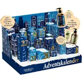 Jean & Len Jean&Len Adventskalender 2025 Design-Highlight Haus