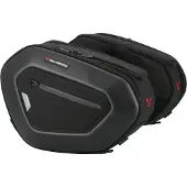 SW-Motech Satteltasche Blaze Pro SCHWARZ DIV. KAWASAKI schwarz