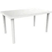 Resol Olot 140x90 Cm Gartentisch