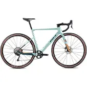 Bh Gravelx Evo 3.5 R Grx Hydra 2026 Gravelbike
