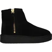 Blackstone ENJAR LUTIA - EL426 Black - Stiefel