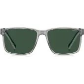 HUGO HG 1369/S Grey 57/16/145 Herren Sonnenbrillen
