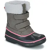 Viking Moonboots FOOTWEAR Rogne Warm kind