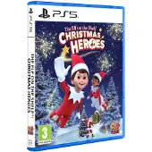 Ps5 The Elf On The Shelf: Christmas Heroes