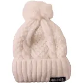 Helios Anni, Mütze, weiß