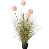Beliani Snowball Bush