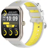 COLMI P86 Smartwatch