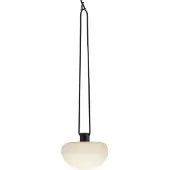 Nordlux LED Pendelleuchte Sponge IP65 Batteriebetrieben