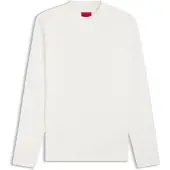 HUGO Dimersolo 10271881 01 Langarm-t-shirt