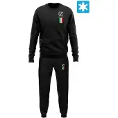 Givova Pullover Italia 100