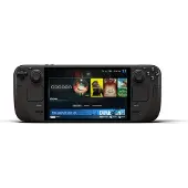 Steam Deck Oled Uk 512gb Tragbare Konsole