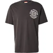 Superdry Outdoor Narrative Loose Fit Kurzarm-t-shirt