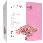 Sibel - Maxi Pro Warme Was Gezicht/Lichaam 1 ml