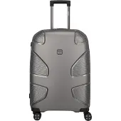 Impackt IP1 Trolley M mit 4 Rädern - Iron grey