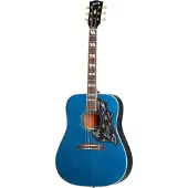 Epiphone Miranda Lambert Bluebird Studio Elektroakustisch Bluebonnet