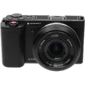 Agfa AgfaPhoto Realishot C110 schwarz