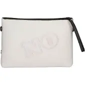 Gave Lux Schultertasche in WHITE | Gr.: onesize