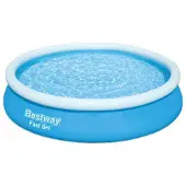 Intergard Schwimmbecken plastik ø305x66cm