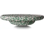Stapelstein Board dark green & blush