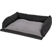 Kerbl - Kofferraumkissen - Grau/Schwarz - 95 x 75 cm