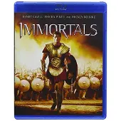 Nordisk film Immortals
