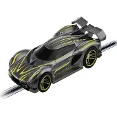 Carrera Hypercar anthracite/neon yellow