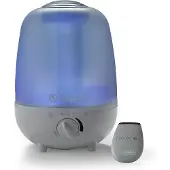 Olimpia Splendid LIMPIA 4, Weiß, 220 - 240 V, 50 - 60 Hz, 25 W, 204 mm, 290 mm