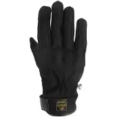 Helstons Justin Stretch Lederhandschuhe