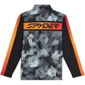 Spyder Jacobs Halbreißverschluss-sweatshirt