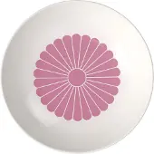 Villeroy & Boch Pastateller "Pastaschale Fleur Couleur ø 24 cm"