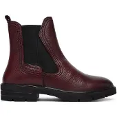 Tamaris stiefelmodel 2542245 Stiefelette braun in Gr. 41